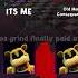 Bro Pulled OMC At Roblox Fntd Fivenightstd Freddy
