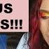EXO Damage Live Reaction