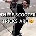 These Scooter Tricks From Juzzy Carter Are Shorts Shortvideo Fyp Reels Sports Skate