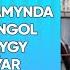 Medeniýet Ulgamynda Türkmen Mongol Hyzmatdaşlygy Pugtalanýar