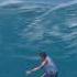 Miguel Pupo Attacks A Big Section Pipe Pro 2025 Surfing Watersports Backdoor IG Miguelpuposurf