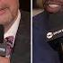 Shaq Kenny Chuck Ernie Sign Off For The Final Time On TNT NBA On TNT