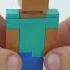 LEGO STEVE MINECRAFT Tutorial
