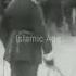 Rare Ottoman Empire Payatat Abdul Hamid Khan Video