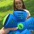 Check Out The Phlat Ball V3 From Goliath Games The Sammie Georgie Show