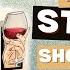 Open Aperture Easel Stepper Card Showstopper Collection