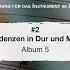 K5 Kadenz Stimme 2 Do F