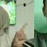 Cantiknya Bu Salsa Bu Guru Salsa Viral Shortvideo