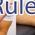 The Ottawa Ankle Rules Ankle Fracture Clinical Prediction Rule