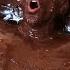 Bathing In 600 Lbs Of Nutella