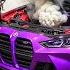 MY 1500HP BMW M4 COMPETITION DESTROYED THE DYNO