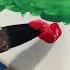 Painting Gnarpy 1 1 Art Regretevator Gnarpy