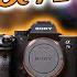 Canon EOS R6 Vs Sony A7 III Vs Nikon Z6 II Which Camera SHOULD You Buy