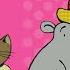 Hippo Has A Hat Story Song