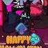 Friday Night Funkin Punchline Flow By Lemon Demon Neo V3 Halloween Illusion Song