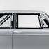 Honey Badger A BMW 2002 Born From Reduction