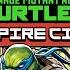 Teenage Mutant Ninja Turtles Empire City Official Reveal Trailer