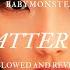 BATTER UP BABYMONSTER SLOWED REVERB