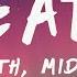 Oliver Smith Midnite Amity Breathe Lyrics