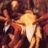 Passio Domini Nostri Jesu Christi Secundum Johannem Intermedium III Agnus Dei