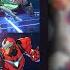HOW EVERYONE REACTED TO THE NEW MARVEL FIGHTING GAME