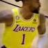 Lebron D Lo New Handshake Shorts