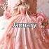 Choose Your Birthday Month And See Your Cake Womensfashion Fashionable Shorts Fypシ