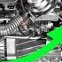 Why Small Turbo Engines Are Not Efficient