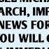 ARCHANGEL MICHAEL SAYS TODAY 12TH MARCH IMPORTANT ALERT VERY GOOD NEWS FOR YOU IF YOU LEA