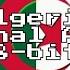 Algeria National Anthem 8 Bit Version Lyrics