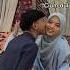 Momen Lucu Ketika Adik Laki Laki Disuruh Cium Kakak Perempuan Nya Ngakak Lucu Lebaran Adik