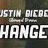 Justin Bieber Changes Slowed Down