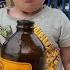 Son Perfectly Mimics Bottle Whistle Sound ViralHog