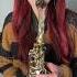 World S Smallest Violin Ajr On Woodwinds