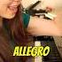 A Is For ALLEGROOOOOO Abc Piano Beethoven