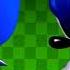 Sonic CD Original Sound Track You Can Do Anything Instrumental Ver