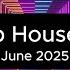This Sounds Like Zara Deep House Mix 2025
