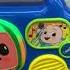 Sing Along Boombox Trending Cocomelon Viral Shorts Video Cute