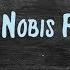 Dona Nobis Pacem Fun To Learn