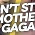 Mercuri 88 Shorts Don T Stop Mother Gaga