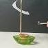 Candle And Paper Rounding Experiment Shorts