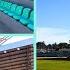 Kenya S 3M Siaya Stadium With A 20 000 Seat Capacity
