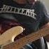 Butcher Babies Monsters Ball BASS COVER 2019