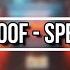 Bass Boosted Speed Gang HIT THA ROOF