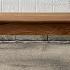 Building A Modern Oak Coffee Table With Bridle Joints And Under Bevel