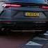 Lamborghini URUS Straight Pipe Sound
