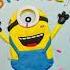 Happy Birthday Minion