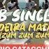 Bob Sinclar Capoeira Mata Um Zum Zum Zum Fabio Catacchio Dj Bootleg Remix