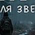 страшные истории Вахта Земля зверей Автор Сергей Борзов Читает Rodelion