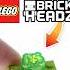 ЧТО СКРЫВАЮТ BRICKHEADZ наборы Часть 2 рарибрик лего Lego Brickheadz Secrets секреты